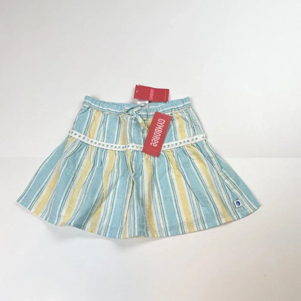 Gymboree new tag